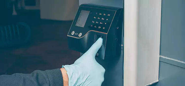 Access Control Installation Brockton