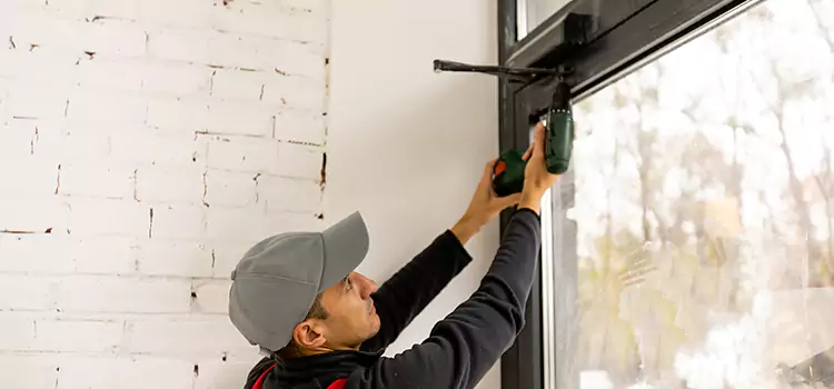 Automatic Door Opener Commercial Brockton