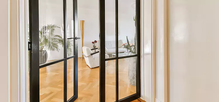 Bifold Door Replacement Brockton