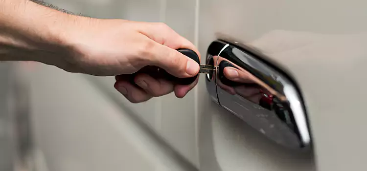 Why Choose Our Auto Locksmith Team in Brockton, MA?