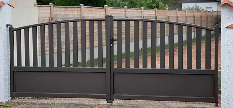 Advanced Gate Solutions in Brockton, MA