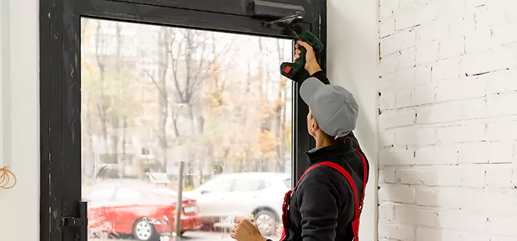 Comprehensive Door Closer Services in Brockton, MA