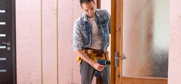 Exterior Door Frame Installation Brockton