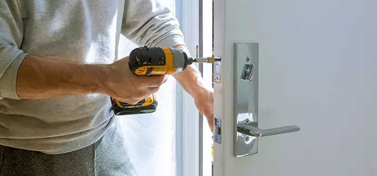 Door Knob Lock Repair Brockton