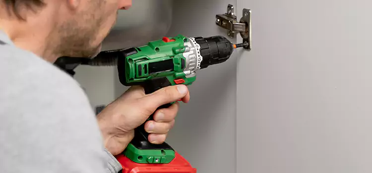 Commercial Door Hinge Repair Brockton