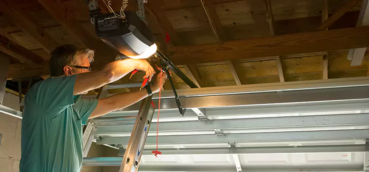 Garage Door Opener Sales and Installation Brockton