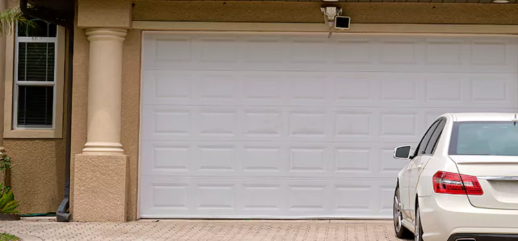 Comprehensive Garage Door Maintenance Services in Brockton, MA