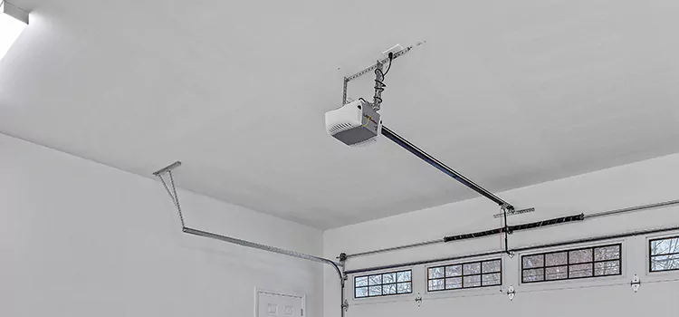 Experienced Garage Door Installers Brockton