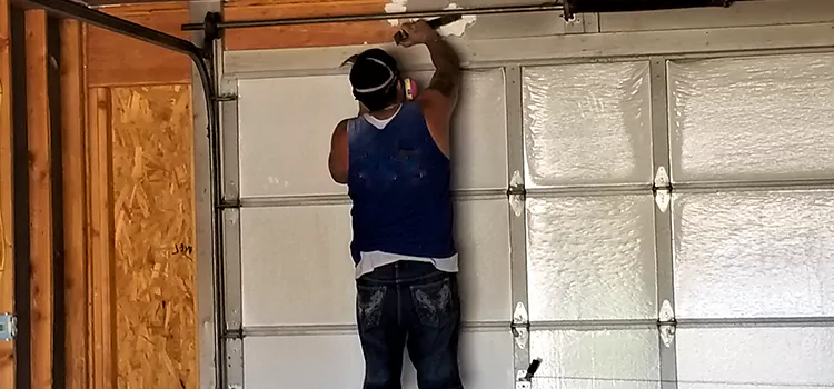 Specialized Garage Door Panel Solutions in Brockton, MA