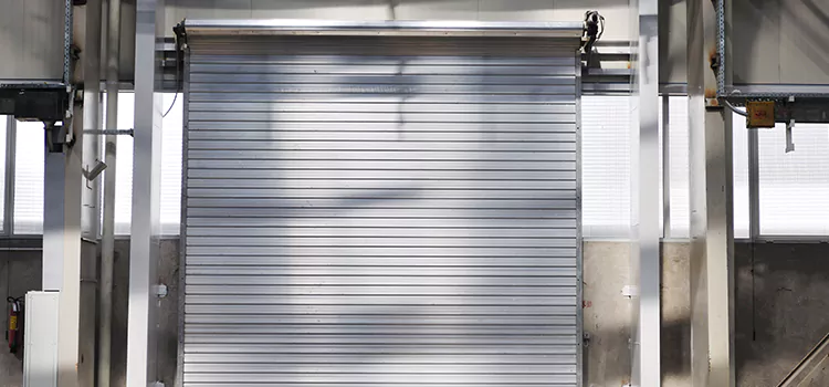 Roller Door Maintenance Brockton