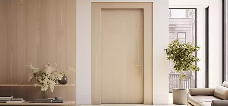 Choose Quality for Your Inside Doors in Brockton, MA