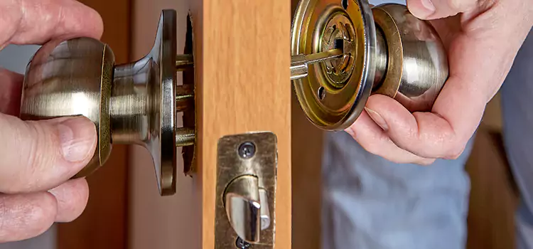 Sliding Door Lock Repair Brockton