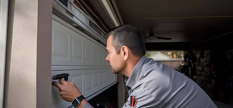 Garage Door Cable Replacement Brockton