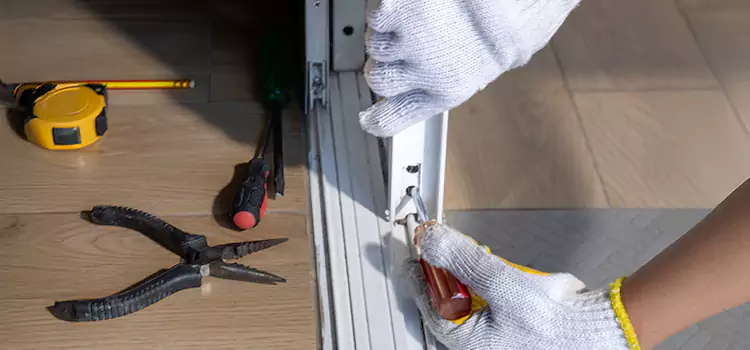 Sliding Door Installation Services in Brockton, MA