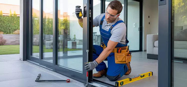 Sliding Screen Door Repair Brockton