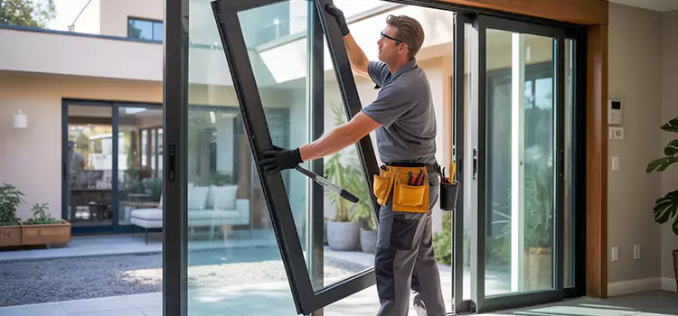 Specialized Sliding Door Roller Services in Brockton, Massachusetts