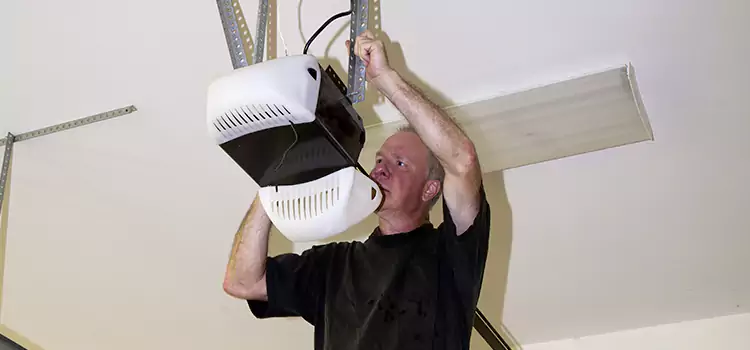 Garage Door Opener Service Brockton