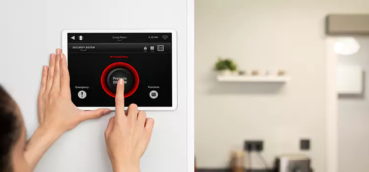 Blink Video Doorbell Installation Brockton