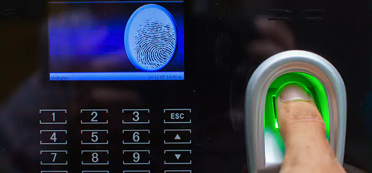 Your Trusted Partner for Secure Access in Brockton, MA