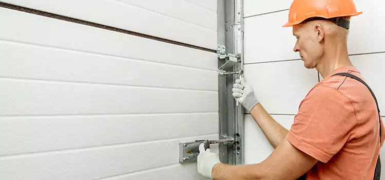 Why Choose Us for Garage Door Lock Services in Brockton, MA?