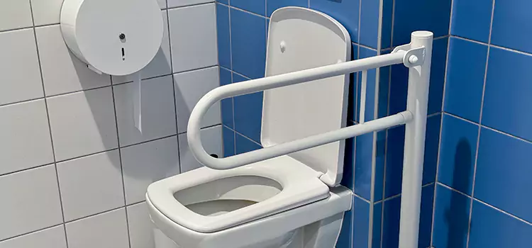 Comprehensive Solutions in Brockton, MA for Accessible Facilities