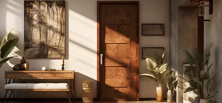 Specialty Interior Doors Brockton
