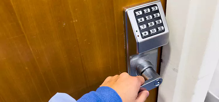 Why Choose Us for Your Keypad Lock Needs in Brockton, MA?