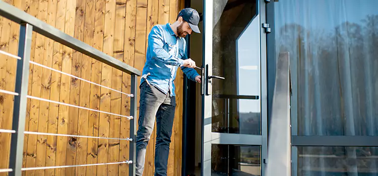 Emergency Patio Door Repair Brockton