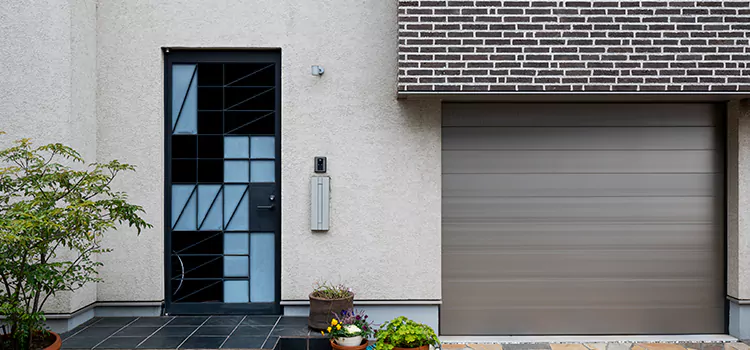 Residential Roll Up Security Doors Brockton