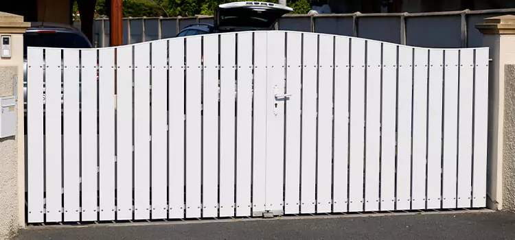 Why Choose Us for Residential Gate Repair in Brockton, MA?