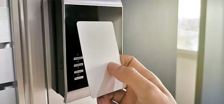 Advanced RFID Technology Integration in Brockton, MA